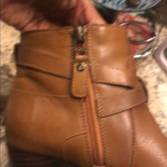 🚫TRADED!!🚫 Sperry Top Sider Boots!! - Picture 7 of 8
